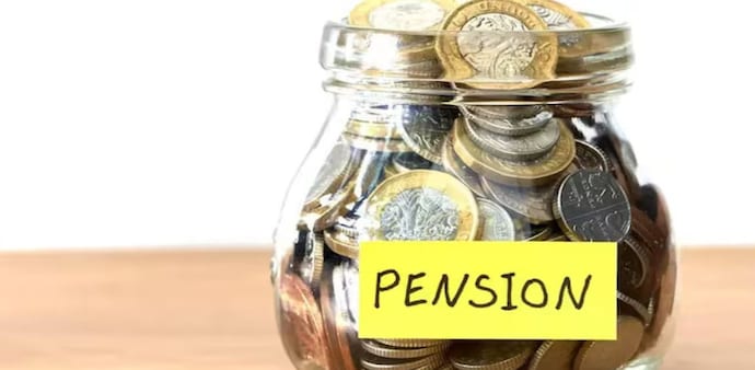 Employees can choose how to invest their individual pension corpus, but the assured pension will be based on a ‘default mode’ investment pattern as notified by the Pension Fund Regulatory and Development Authority (PFRDA). Employees can choose how to invest their individual pension corpus, but the assured pension will be based on a ‘default mode’ investment pattern as notified by the Pension Fund Regulatory and Development Authority (PFRDA).