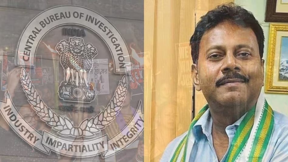 Former principal of RG Kar Medical College and Hospital Sandip Ghosh Former principal of RG Kar Medical College and Hospital Sandip Ghosh