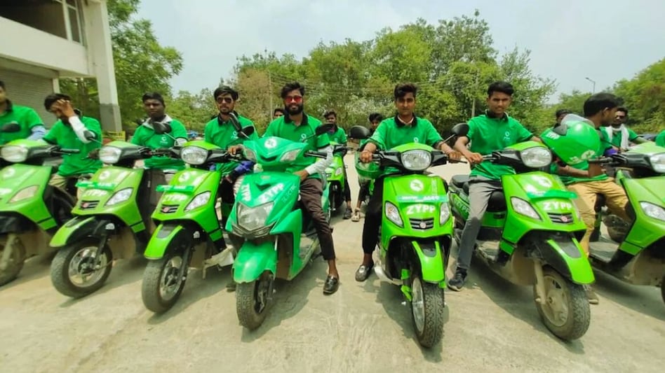 According to Gupta, the company plans to deploy about 5 lakh electric vehicles in the next five years. According to Gupta, the company plans to deploy about 5 lakh electric vehicles in the next five years.