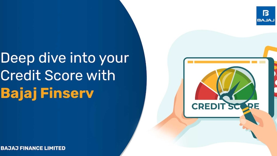 All about credit scores and CIBIL with Bajaj Finserv All about credit scores and CIBIL with Bajaj Finserv