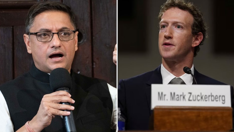 Economist Sanjeev Sanyal Economist Sanjeev Sanyal