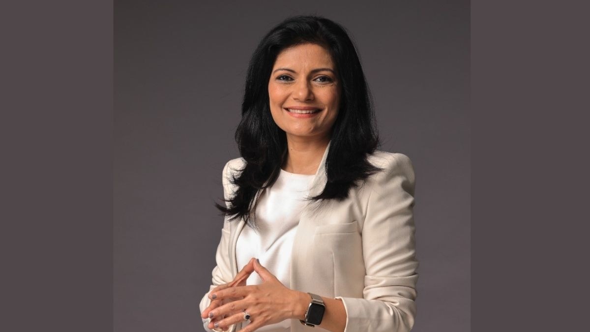 Sindhu Gangadharan Sindhu Gangadharan