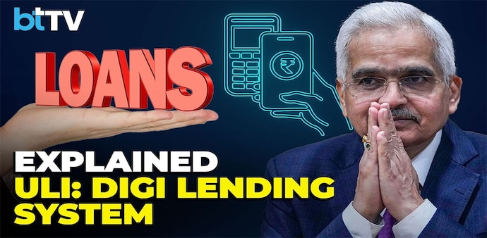 RBI Governor Shaktikanta Das said just like UPI transformed the payments ecosystem, he expects that ULI will play a similar role in transforming the lending space in the country. RBI Governor Shaktikanta Das said just like UPI transformed the payments ecosystem, he expects that ULI will play a similar role in transforming the lending space in the country.