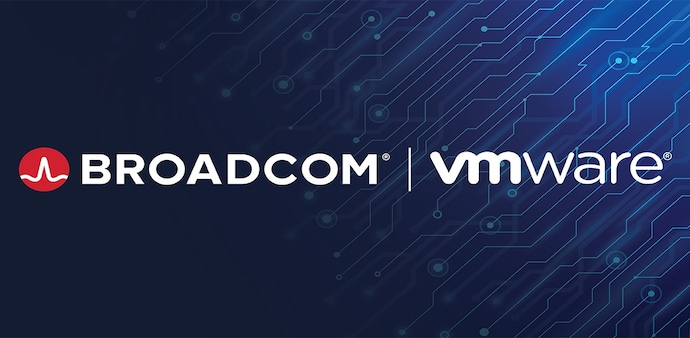 Broadcom Broadcom