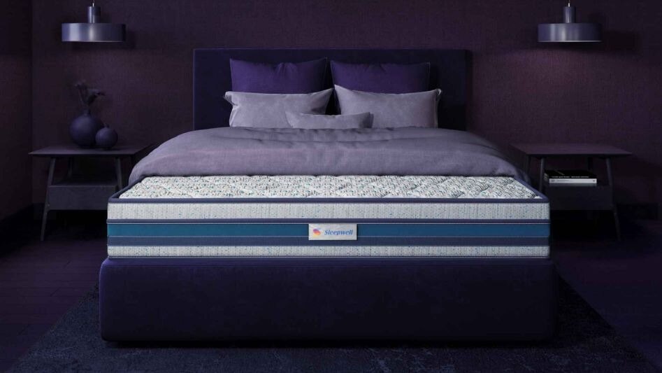 Teen Sleep and Development: Why a quality mattress matters for growing bodies?