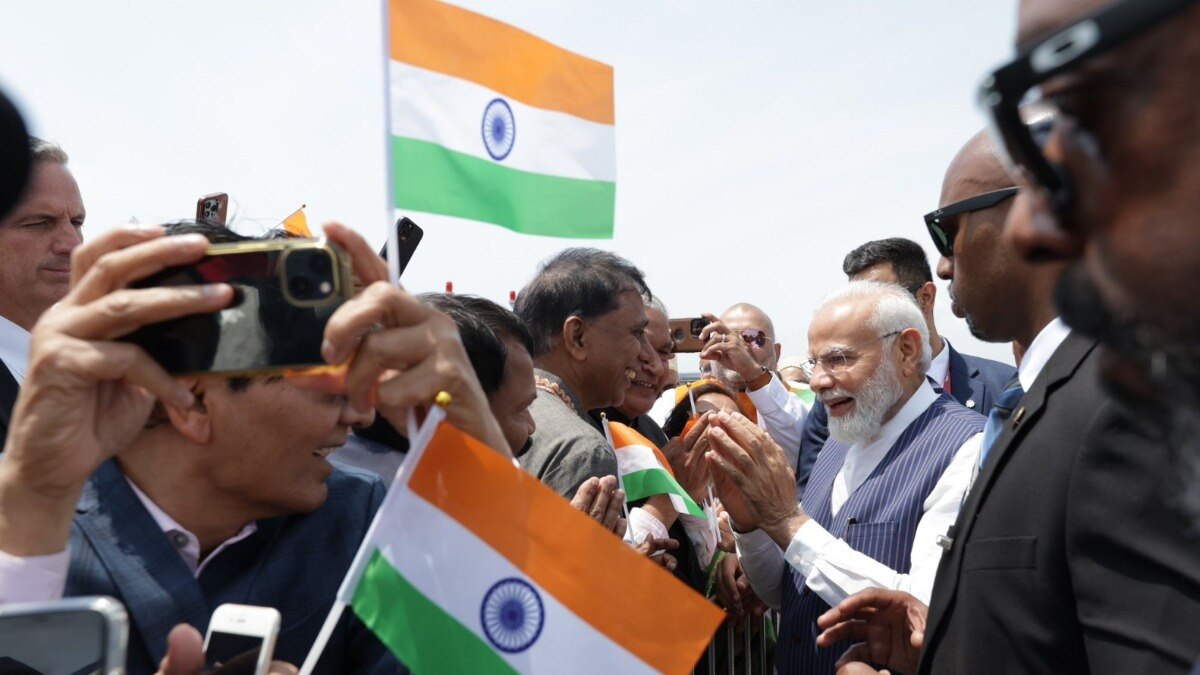 PM Modi to address Indian diaspora in NY in September with over 24,000 registrations for event already