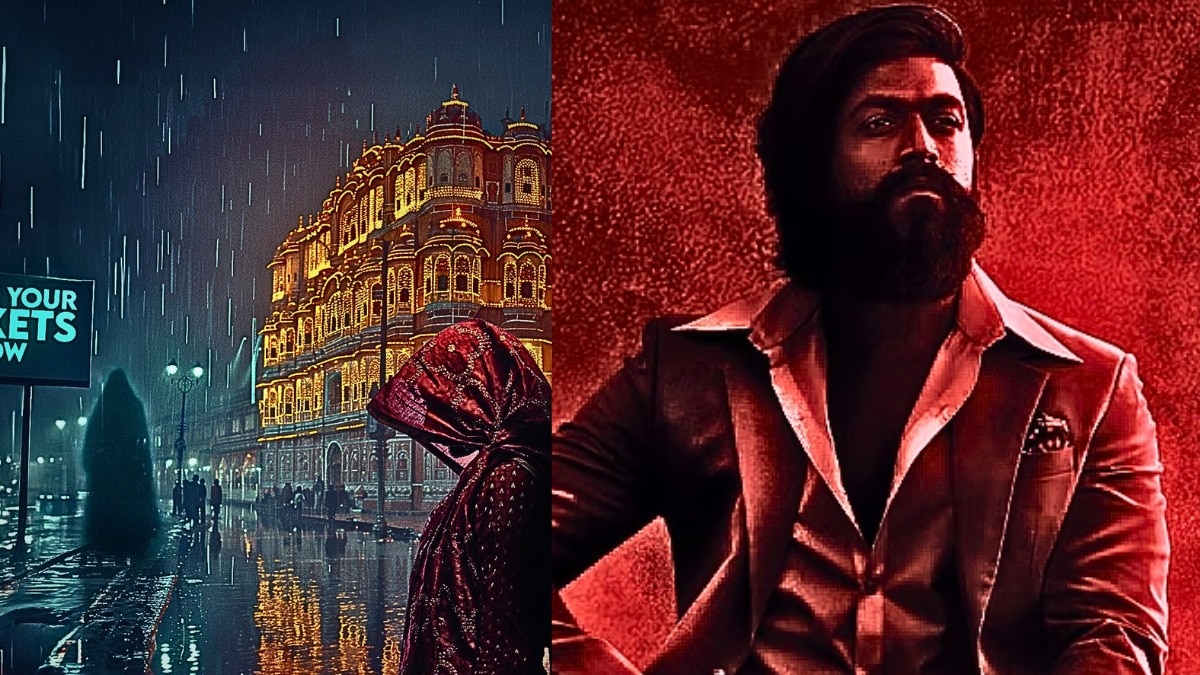 Box Office Update: Rajkummar Rao's Stree 2 rivals Yash's KGF: Chapter 2 Box Office Update: Rajkummar Rao's Stree 2 rivals Yash's KGF: Chapter 2
