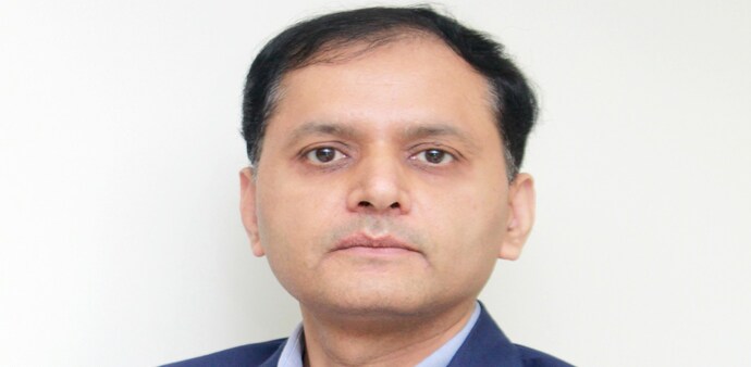 Despite the positive outlook for our economy, markets could experience a 5-8 per cent correction as valuations offer a lower margin of safety, he said. Despite the positive outlook for our economy, markets could experience a 5-8 per cent correction as valuations offer a lower margin of safety, he said.