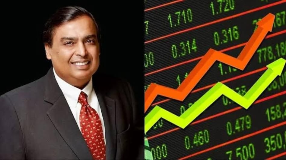 RIL AGM: Any announcement on IPO plans for the telecom and retail businesses and further clarity on the New Energy segment are key upside risks, Elara Securities said last month. RIL AGM: Any announcement on IPO plans for the telecom and retail businesses and further clarity on the New Energy segment are key upside risks, Elara Securities said last month.