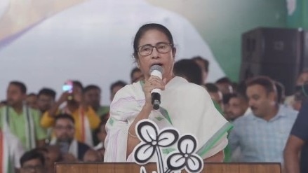 West Bengal Chief Minister Mamata Banerjee West Bengal Chief Minister Mamata Banerjee