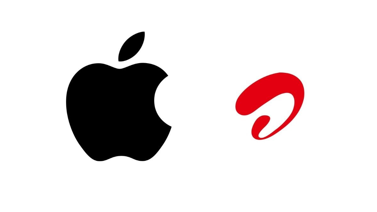 Apple and Airtel enter partnership Apple and Airtel enter partnership