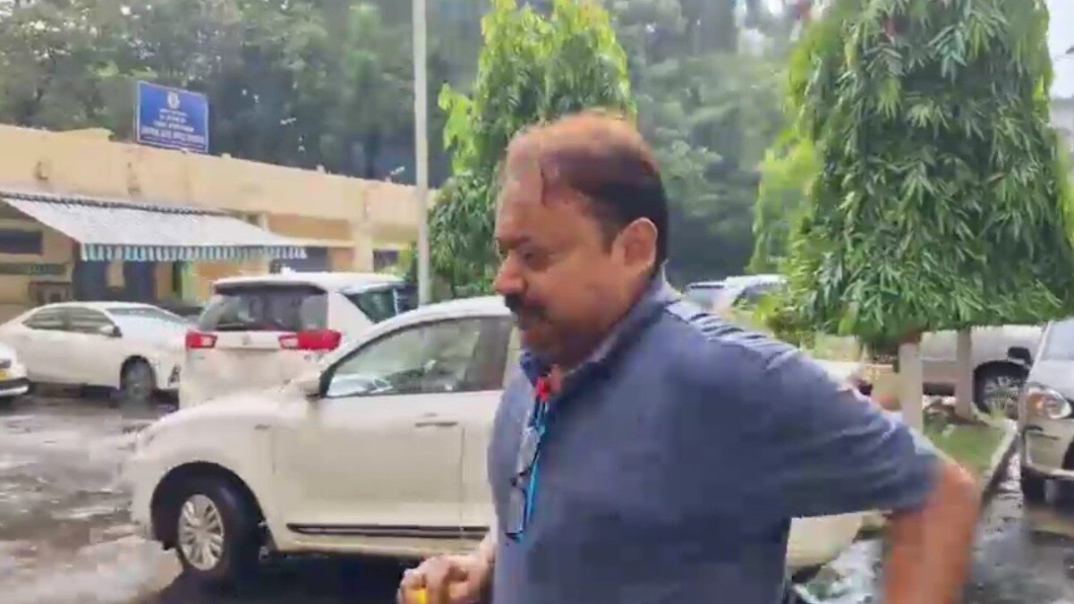 CBI begins polygraph test on Kolkata Police ASI in doctor rape and murder case