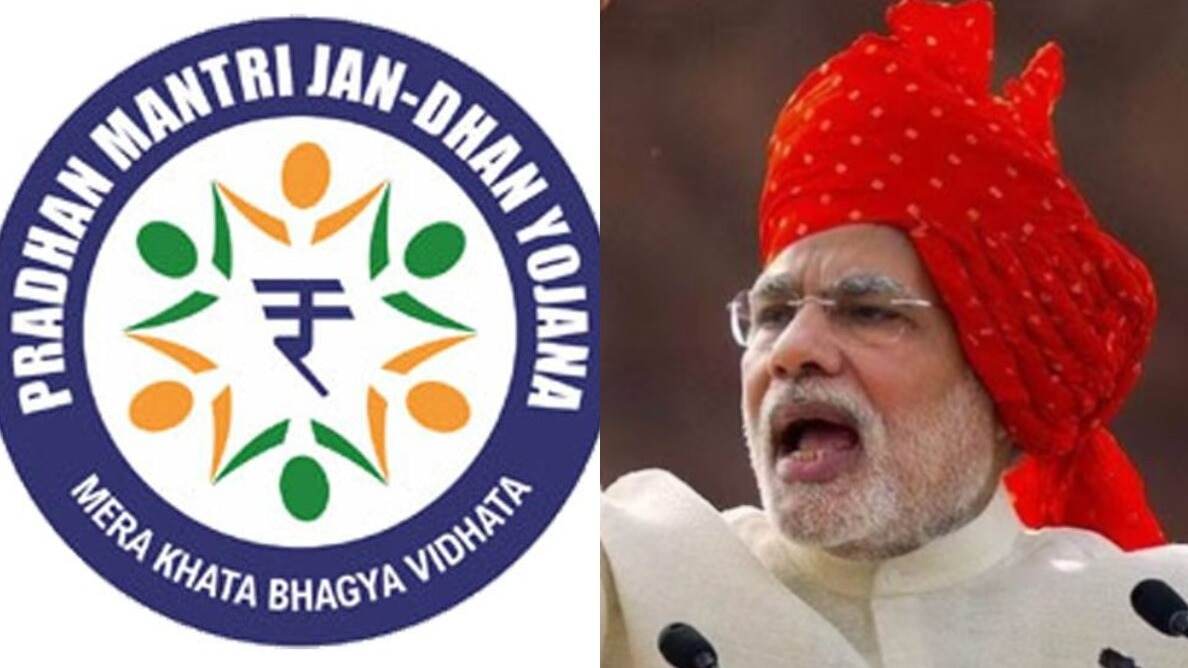 According to latest data shared by the finance ministry, of the total PMJDY Accounts amounting to 531.3 crore as on August 14, 55.6% or 295.6 crore are held by women. According to latest data shared by the finance ministry, of the total PMJDY Accounts amounting to 531.3 crore as on August 14, 55.6% or 295.6 crore are held by women.