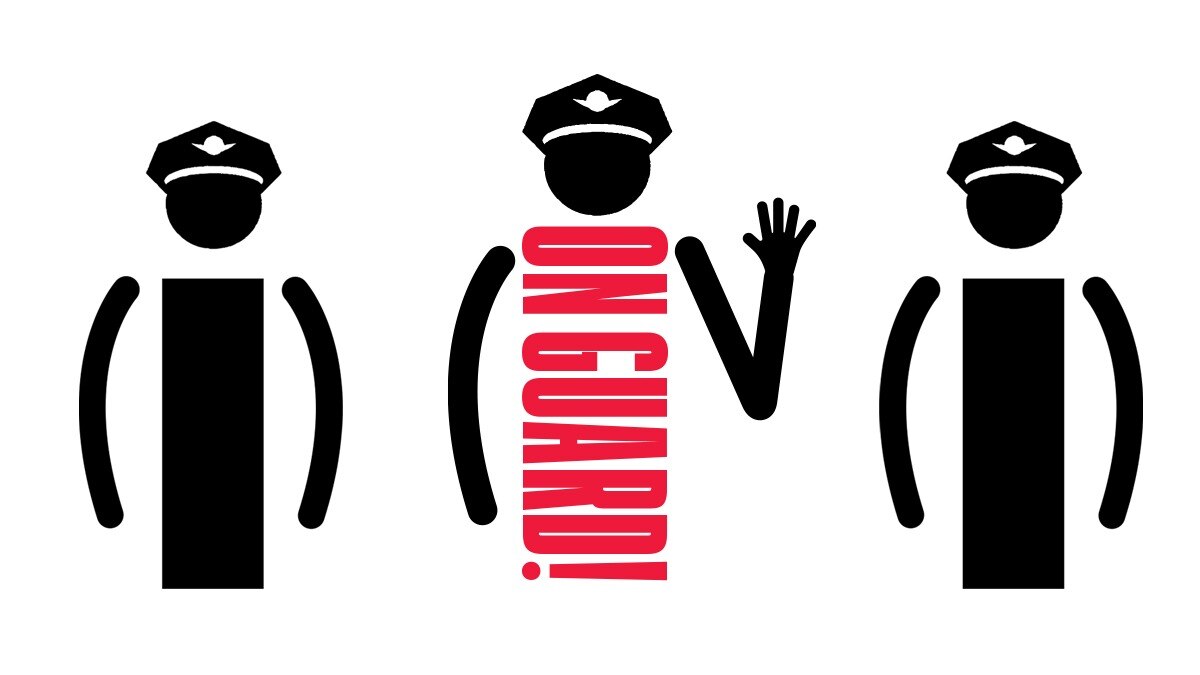 A good defence often wins sporting matches, but it may come in handy in the digital world too. A good defence often wins sporting matches, but it may come in handy in the digital world too.