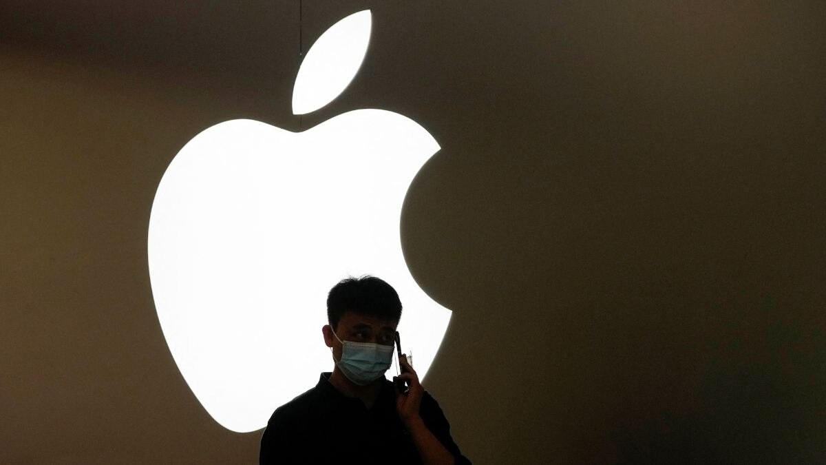 Govt issues warning for Apple users in India Govt issues warning for Apple users in India