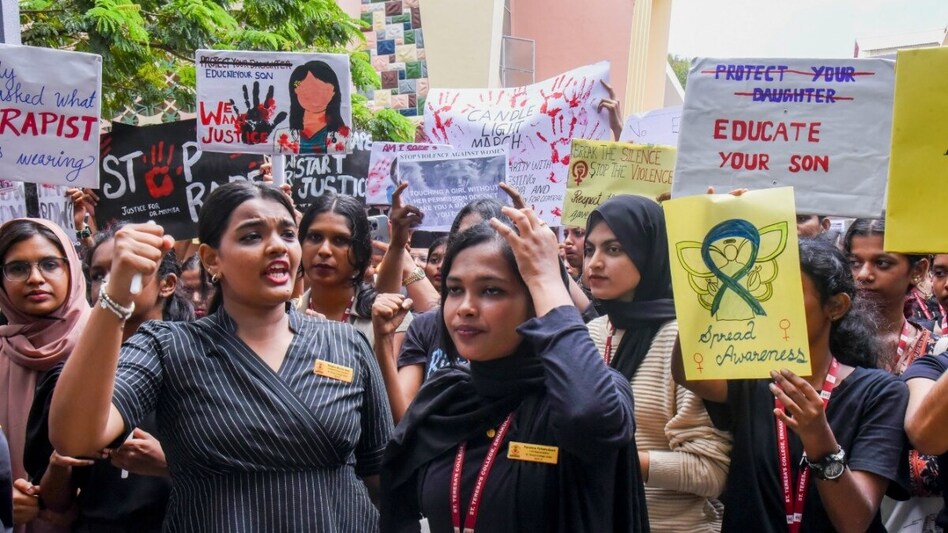 Kolkata RG Kar Medical College Rape and Murder Case Kolkata RG Kar Medical College Rape and Murder Case