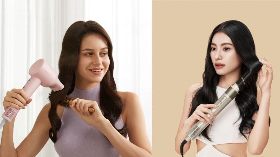 New Dreame products New Dreame products