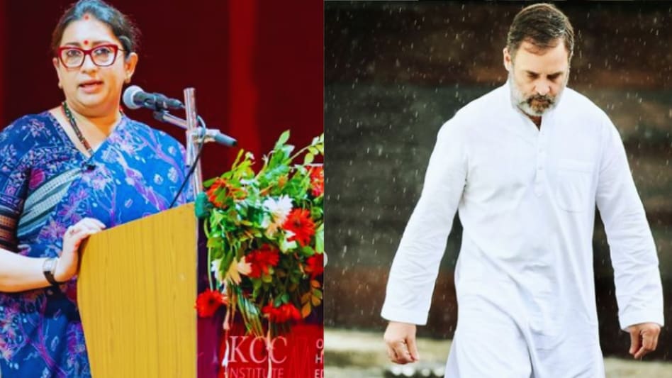 Has Rahul Gandhi changed his politics in recent years? Here's what his arch rival has to say Has Rahul Gandhi changed his politics in recent years? Here's what his arch rival has to say