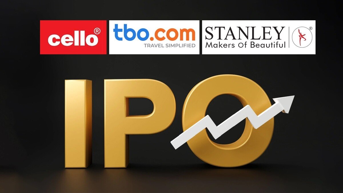 Hurun India Rich List: IPOs that created a new band of stars Hurun India Rich List: IPOs that created a new band of stars