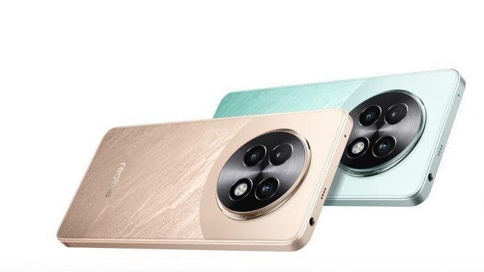 Realme 13 series launched Realme 13 series launched