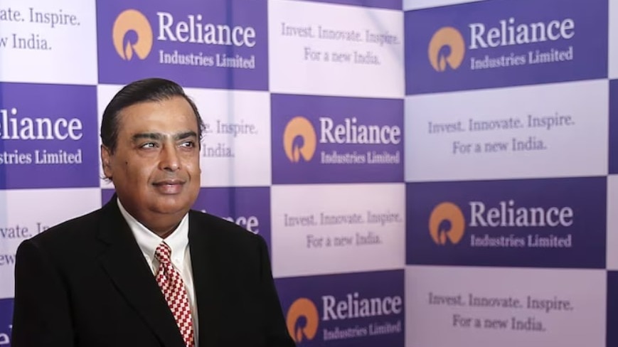 RIL said its board would meet on September 5 to consider issuing bonus shares to equity shareholders in the ratio of 1:1. RIL said its board would meet on September 5 to consider issuing bonus shares to equity shareholders in the ratio of 1:1.