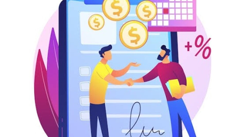 Bajaj Finserv's share market apps are tailor-made for traders Bajaj Finserv's share market apps are tailor-made for traders