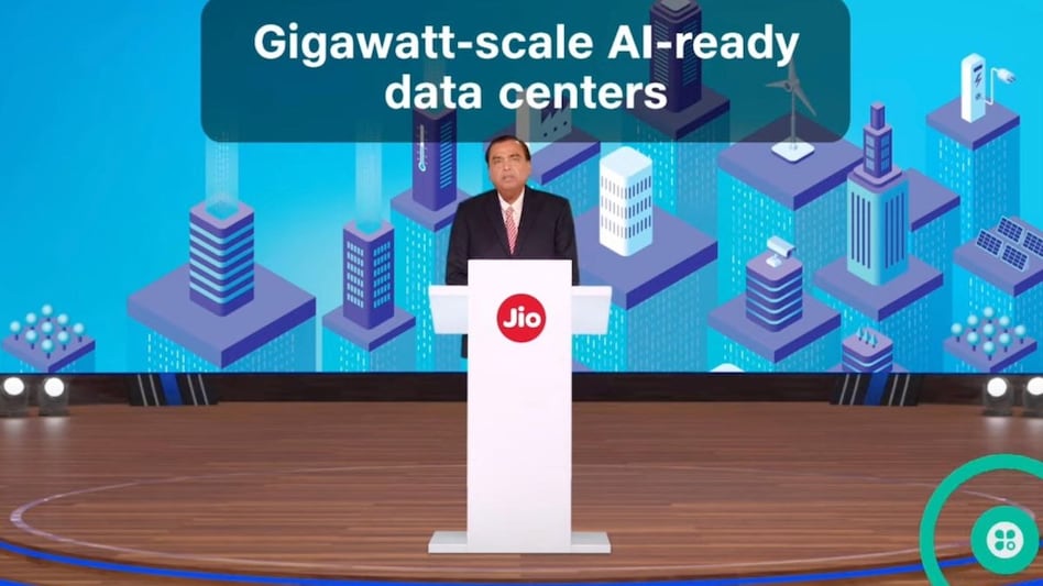 Reliance Industries Chairman, MD Mukesh Ambani Reliance Industries Chairman, MD Mukesh Ambani