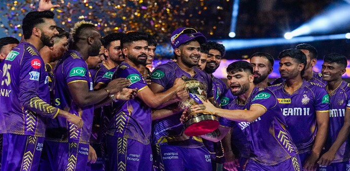 Reliance AGM 2024: IPL reached 62 crore Indians, says Mukesh Ambani Reliance AGM 2024: IPL reached 62 crore Indians, says Mukesh Ambani