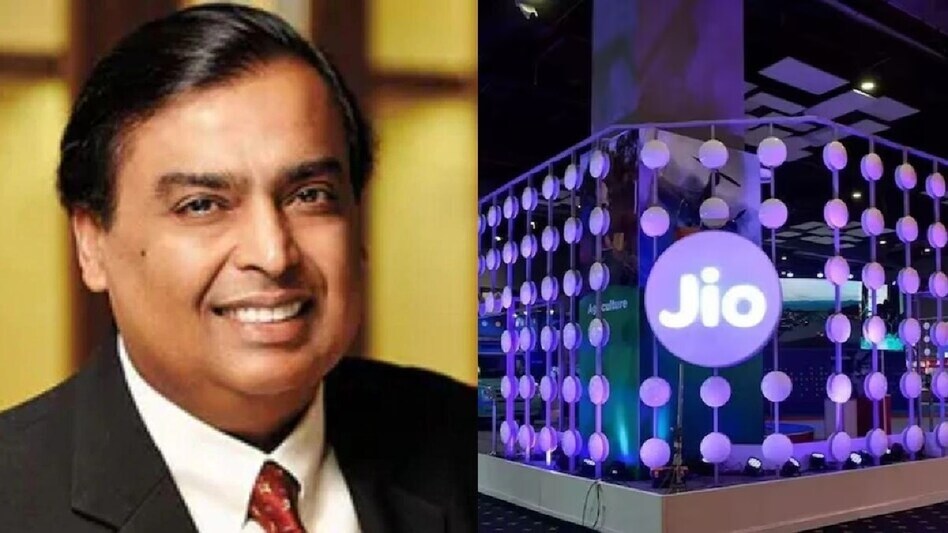 Reliance is working on Jio TV OS Reliance is working on Jio TV OS