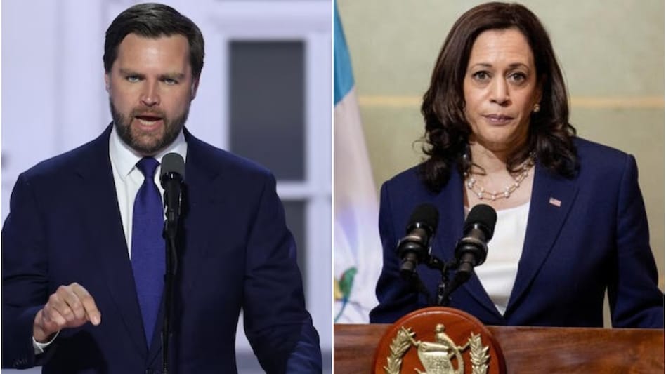 The Republican Vice President pick made these remarks when he was running in the GOP Senate primary in Ohio. (File photos: Reuters) The Republican Vice President pick made these remarks when he was running in the GOP Senate primary in Ohio. (File photos: Reuters)