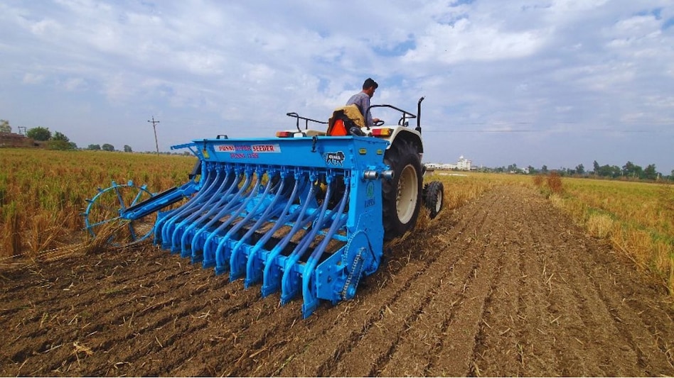 A Bank of Baroda research report had recently highlighted that rainfall is 7% above the Long Period Average (LPA) until August 27 A Bank of Baroda research report had recently highlighted that rainfall is 7% above the Long Period Average (LPA) until August 27