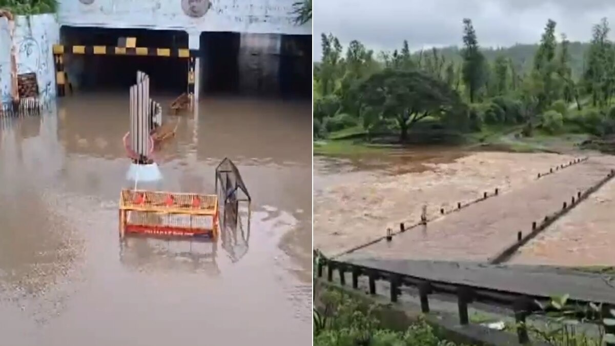 The weather forecasting agency has also issued an alert for a few districts vulnerable to disruptions due to torrential rainfall. The weather forecasting agency has also issued an alert for a few districts vulnerable to disruptions due to torrential rainfall.