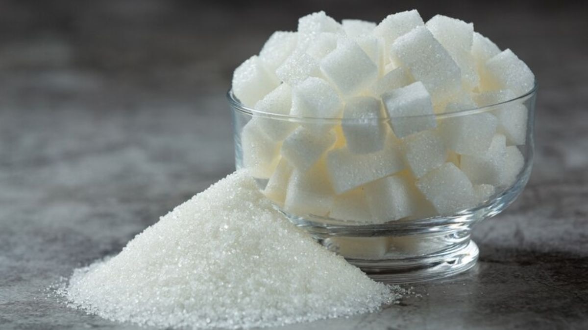 Goel signaled a potential exit from Dwarikesh Sugar Industries, with his stake falling below 1 per cent in the Q1FY25. The stock surged 7.6 per cent to Rs 79.40 during the session. Goel signaled a potential exit from Dwarikesh Sugar Industries, with his stake falling below 1 per cent in the Q1FY25. The stock surged 7.6 per cent to Rs 79.40 during the session.