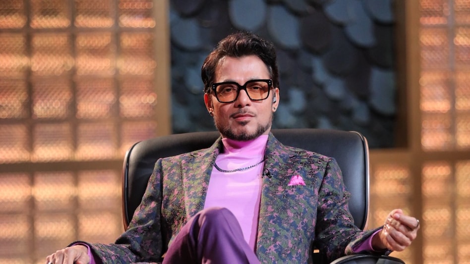 Shaadi.com's Anupam Mittal speaks about the fateful dot com bubble and how he was left in heavy debt after the crash Shaadi.com's Anupam Mittal speaks about the fateful dot com bubble and how he was left in heavy debt after the crash