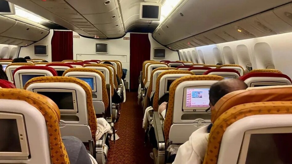 The merger, first announced in November 2022, represents a strategic move to create a dominant full-service airline in both domestic and international markets. The merger, first announced in November 2022, represents a strategic move to create a dominant full-service airline in both domestic and international markets.