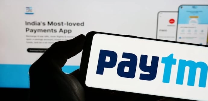 Paytm share price: I think the worst is behind, a market expert said. Paytm share price: I think the worst is behind, a market expert said.