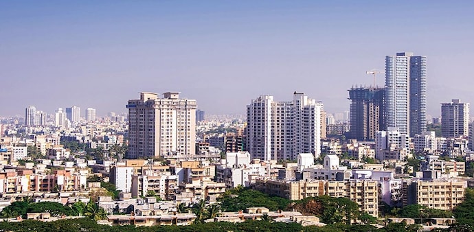 Real estate markets in Bengaluru and Hyderabad—both located in the southern peninsula—are booming. Real estate markets in Bengaluru and Hyderabad—both located in the southern peninsula—are booming.