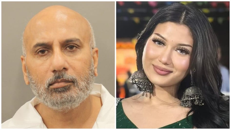 Indian-origin man held for 'execution-style' murder of Nepal student in US; Linkages through sugar daddy dating site Indian-origin man held for 'execution-style' murder of Nepal student in US; Linkages through sugar daddy dating site