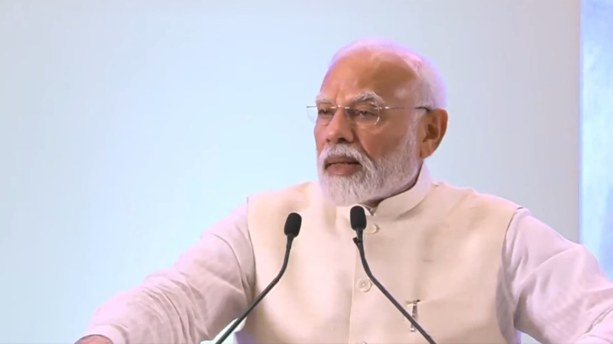 Key Takeaways from PM Modi’s Address