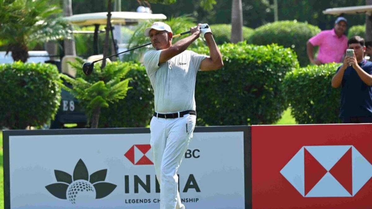 I want to play, and win, for my parents says emotional Jeev Milkha Singh