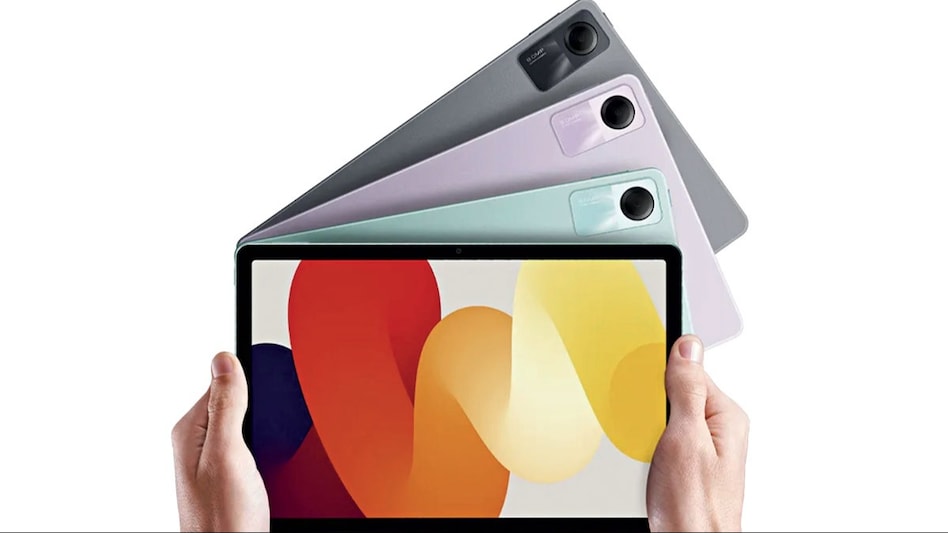 Redmi Pad Se: If you want an affordable tablet for casual use, this consumption champion won’t let you down Redmi Pad Se: If you want an affordable tablet for casual use, this consumption champion won’t let you down