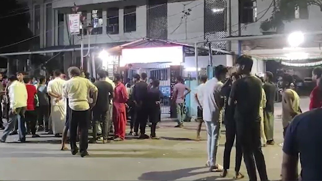 West Bengal horror continues: 13-year-old girl molested at hospital in Howrah