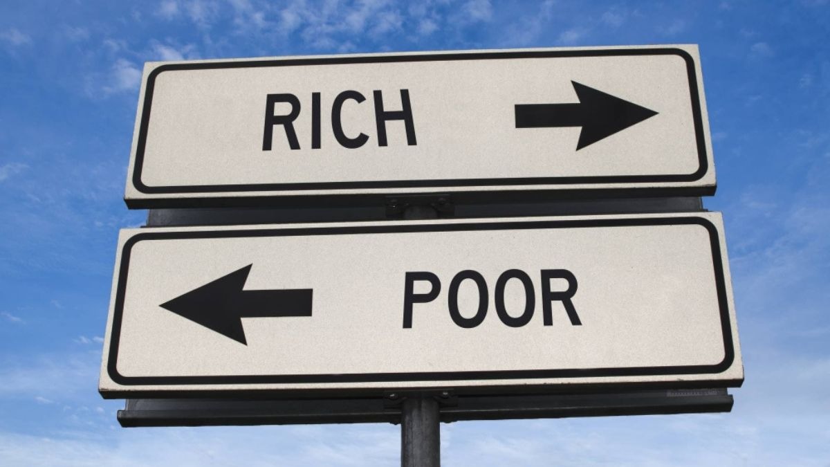 'I hate people born in rich families': JEE aspirant's Reddit post stirs debate on wealth disparity