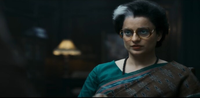 Kangana further said that she is facing pressure to omit significant portions such as Indira Gandhi's assassination, Jarnail Singh Bhindranwale and the Punjab riots. Kangana further said that she is facing pressure to omit significant portions such as Indira Gandhi's assassination, Jarnail Singh Bhindranwale and the Punjab riots.