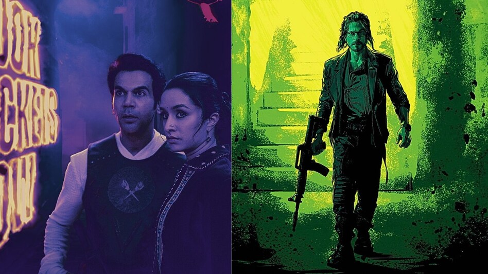 'Stree 2' box office collection weekend 3: Shraddha Kapoor-Rajkummar Rao's film crosses Rs 500 cr in India, now head-to-head with Jawan 'Stree 2' box office collection weekend 3: Shraddha Kapoor-Rajkummar Rao's film crosses Rs 500 cr in India, now head-to-head with Jawan