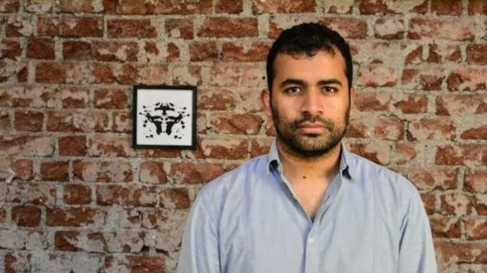 Vijay Nair was arrested on November 13, 2022. Vijay Nair was arrested on November 13, 2022.