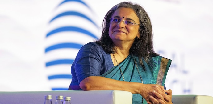 Congress has claimed that between 2017 and 2021, when Buch was a whole-time member at SEBI, she received a salary of Rs 12.63 crore from ICICI Bank. Congress has claimed that between 2017 and 2021, when Buch was a whole-time member at SEBI, she received a salary of Rs 12.63 crore from ICICI Bank.