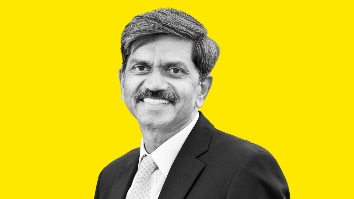 D. Shivakumar D. Shivakumar