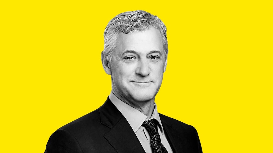 Bill Winters Bill Winters