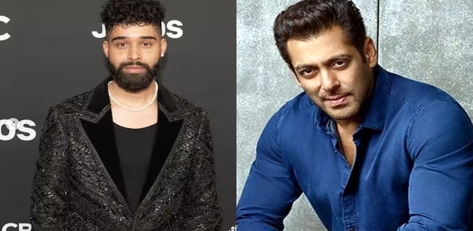 Rohit Godara, who is reportedly a member of the Lawrence Bishnoi gang fired outside the singer’s house after he featured Salman Khan in a music video. Rohit Godara, who is reportedly a member of the Lawrence Bishnoi gang fired outside the singer’s house after he featured Salman Khan in a music video.